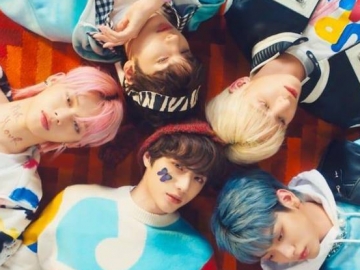 Bikin Heboh, Snack Asal Indonesia Ini Muncul di MV Terbaru TXT