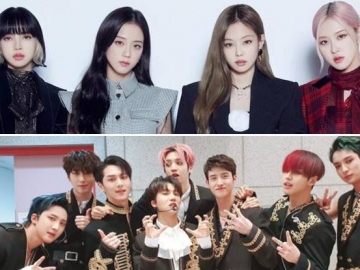 Cover ‘Lovesick Girls’ BLACKPINK, PENTAGON Tuai Pujian BLINK