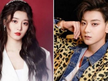 Dirumorkan Pacaran dengan Xu Yiyang, Tao Eks EXO Beri Jawaban Begini