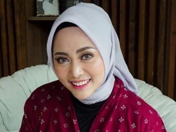 Idap Bipolar, Rachel Vennya Curhat Alami Keanehan Syaraf Ini Sampai Badan Kaku