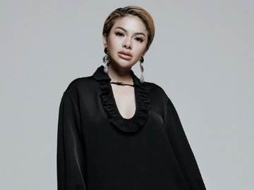 Disentil dengan Video Lawas, Nikita Mirzani Bongkar 'Borok' Ustaz Maaher