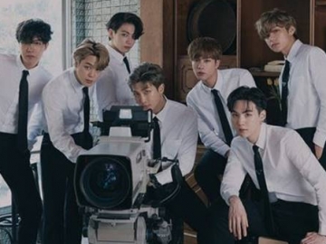 BTS Ungkap Kekaguman Pada Pdogg, Sosok Dibalik Lagu Hits Jin Cs