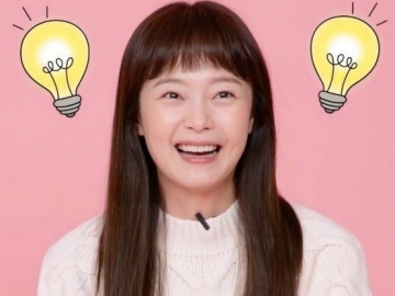 Diluar Dugaan, Jun So Min Pilih Member 'Running Man' Ini Paling Dekat dengannya