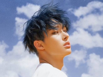 Kesehatan Bermasalah, Mingi Vakum Dari Kegiatan Bersama ATEEZ