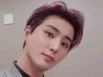 Young K DAY6 Terpilih Jadi DJ 'Kiss The Radio'