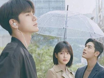 'More Than Friends' Tunda Penayangan Episode Terakhir Gara-Gara Pandemi