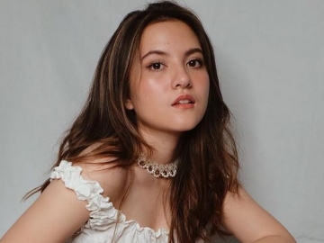 Kini Lebih Religius, Marsha Aruan Akui Ingin Punya Kekasih yang Mencintai Tuhan Gara-gara Alasan Ini