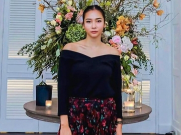 Meychan Jadi Korban Tes Swab Palsu Covid-19, Akui Sempat Dijauhi Teman: Efeknya Luar Biasa!