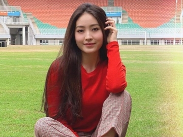 Raih 5 Juta Subscriber, Natasha Wilona Kenang Momen Awal Bikin YouTube