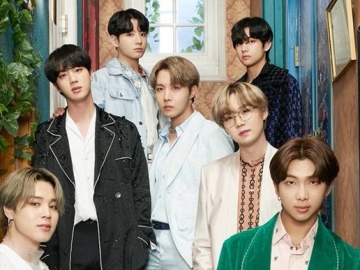 Keuntungan Big Hit Entertainment Melonjak di Tengah Pandemi, Berkat BTS?