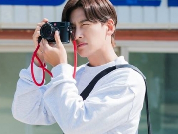 Ji Chang Wook Jadi Arsitek Romantis di Drama Terbaru