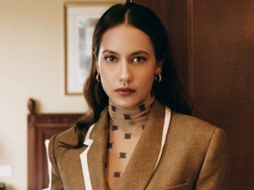 Pevita Pearce Umbar Pujian Saat Pajang Foto Bareng Arsyah Rasyid Eks Maudy Ayunda, Bikin Heboh