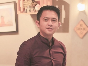 Kiki The Potter's Mendadak Sindir Seseorang Kualat Karena Hina Ulama, Sentil Nikita Mirzani?