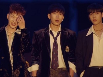 BTOB 4U Debut dengan MV ‘Show Your Love’ Hingga Trending