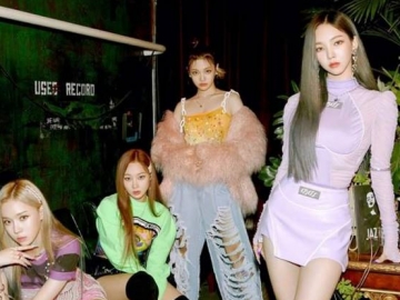 Main TikTok, aespa Makin Buat Fans Gemas