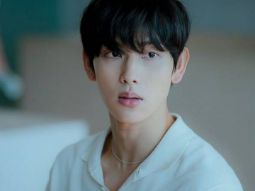 Im Siwan Tunjukkan Body Goals Atlet di Teaser ‘Run On’