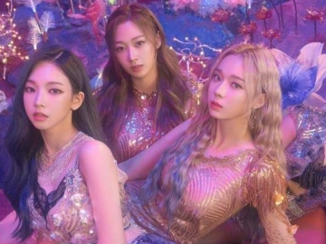 Member Aespa Ungkap Suka Duka Akhirnya Bisa Resmi Debut