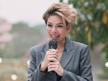 Pernah Terseret Kasus Prostitusi, Nikita Mirzani Tak Merasa Pernah Jual Diri