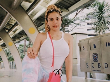 Tak Takut Dihujat, Nikita Mirzani Bandingkan Kasus HRS dan Miliknya