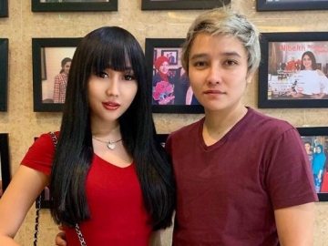 Lucinta Luna Masih Jalani Proses Hukum, Abash Bagikan Kabar Dirawat di Rumah Sakit