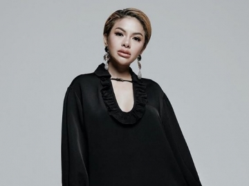 Dalang Pemukulan Isa Zega Akhirnya Terkuak, Pelaku Sebut Nikita Mirzani?