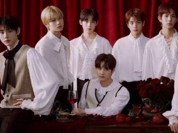 Lightstick ENHYPEN Beda Dari Rekan Seagensi, Intip Desainnya Yang Kece Abis