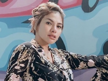 Nikita Mirzani Tanggapi Laporan Forum Pecinta Ulama yang Ditolak Polisi, Begini Katanya