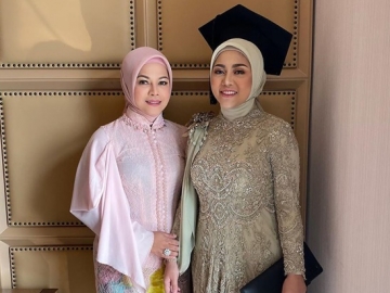 Kena Sindir Gara-gara Minta Rachel Vennya Bayari Sekolah Sang Adik, Balasan Vien Tasman Menohok