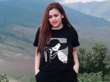 Clara Gopa Mendadak Ngaku Bakal Tes Narkoba, Singgung Soal Fitnah