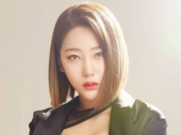 Dituding Lakukan Penipuan, Hyeme Eks Black Swan Ungkap Permintaan Maaf