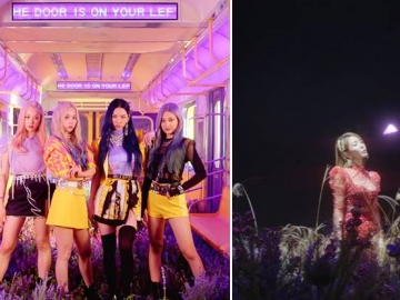 Koneksi MV aespa, NCT, SuperM, Hingga BoA Diprediksi Awal dari ‘SM Culture Universe’