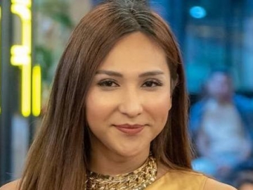 Putuskan Jadi Perempuan, Dena Rachman Ungkap Reaksi Mengejutkan Sang Kakek