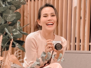 Isa Zega Nangis Saat Tahu Dalang Pemukulannya, Bakal Maafkan Sang Pelaku?