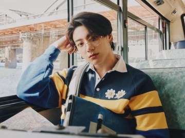 Sutradarai MV 'Life Goes On' BTS, Jungkook Langsung Jadi Trending dan Perbincangan Hangat