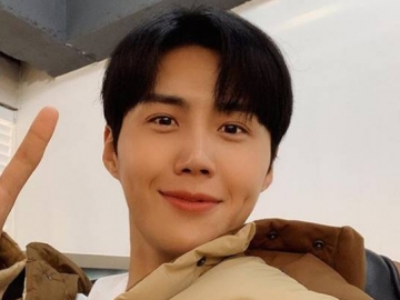 Popularitas Meroket, Kim Seon Ho Raih Jutaan Followers Instagram Dalam Sebulan