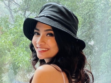 Ditemani Suami, Momen Vanessa Angel Datangi Lapas Pondok Bambu Picu Reaksi Sedih