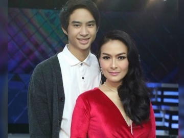 Iis Dahlia Sebut Devano Danendra Enggan Syuting Bersama Lagi, Ungkap Gara-gara Ini