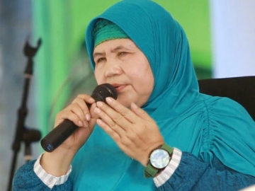 Mamah Dedeh Positif COVID-19, ART Ikut Terpapar