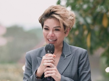 Tegaskan Ogah Minta Maaf, Nikita Mirzani Ngaku Tak Masalah Masuk Penjara Karena Tuduhan Hina Habib