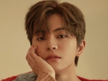 Agensi Lee Woo Bantah Tudingan Lakukan Manipulasi Chart