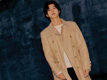 Punya Banyak Julukan, Yunho TVXQ Ngaku Jadi Suntikan Semangat