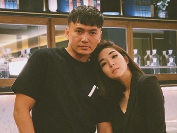 Diberi Kejutan Manis, Gisella Anastasia Ucap Terima Kasih ke Wijin Seraya Singgung Kebaikan Tuhan