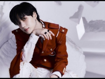 Bikin Kaget, Taemin Ngaku Diet Cuma Makan Sekali Sehari di 'Delicious Rendezvous'