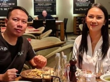 Resmi Pacaran, Syarat Kalina Terima Cinta Vicky Prasetyo Hingga Sosok ‘Mak Comblang’ Terungkap