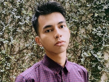 Dipuji Tak Ragu Bantu Orang Tua, Dimas Ahmad Ternyata Sempat Malu Jadi Tukang Bakso