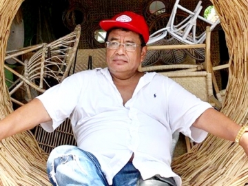 Menang Lelang, Hotman Paris Ungkap Alasan Hargai Popcorn Buatan Chef Arnold  Sampai Rp 50 Juta