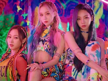 Kesuksesan Debut Aespa Buat Netter Ingat Awal Karier BLACKPINK Hingga TWICE 