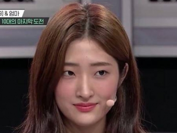 Cho Ah Young, Eks Trainee FNC Entertainment Bongkar Alasan Gagal Debut