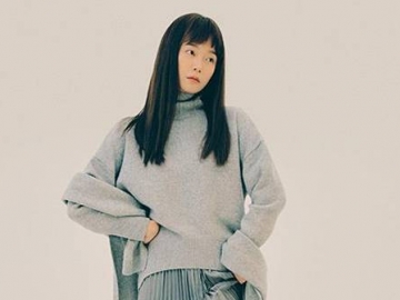 Nyaman Dengan Komedi, Jeon So Min Blak-Blakan Pengin Coba Karakter Kalem