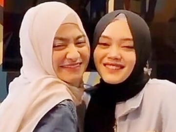 Dulu Takut Punya Ibu Sambung, Putri Delina Kini Akui Nathalie Holscher Mirip Mendiang Lina